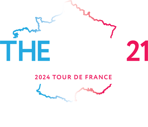 The Tour 21